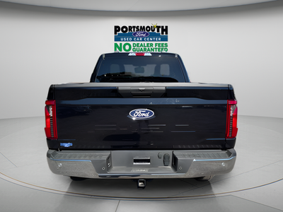 2025 Ford F-150 XL Super Cab