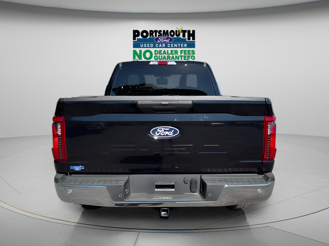 2025 Ford F-150 XL Super Cab