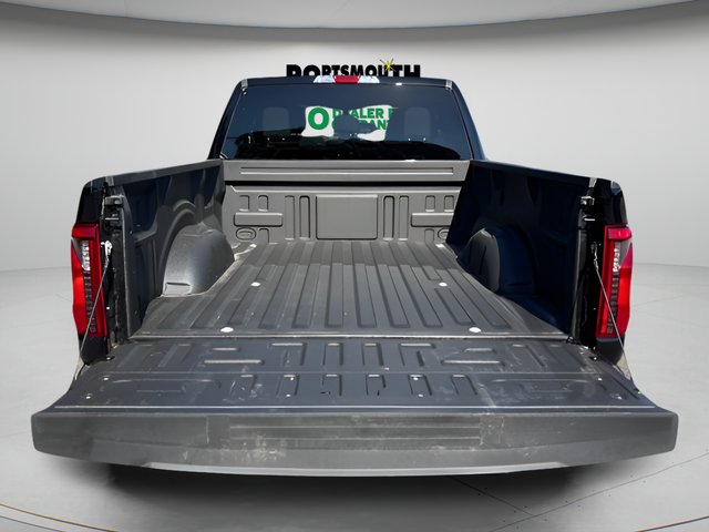2025 Ford F-150 XL Super Cab