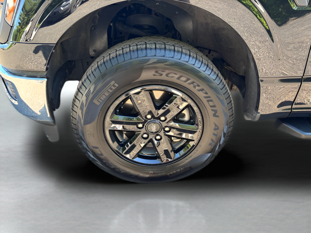 2025 Ford F-150 XL Super Cab