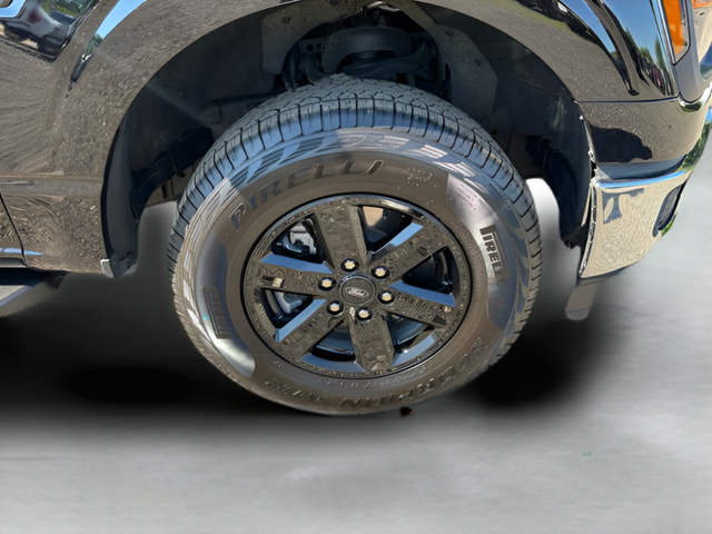 2025 Ford F-150 XL Super Cab