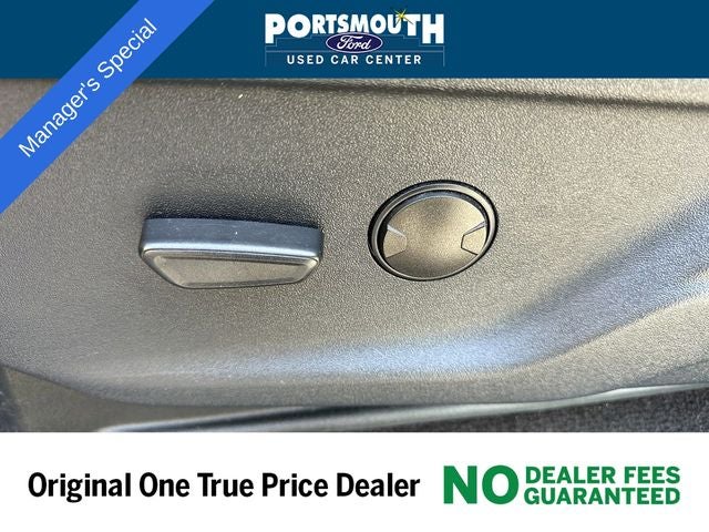 2023 Ford F-150 XLT Cew Cab