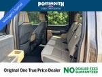 2023 Ford F-150 XLT Cew Cab