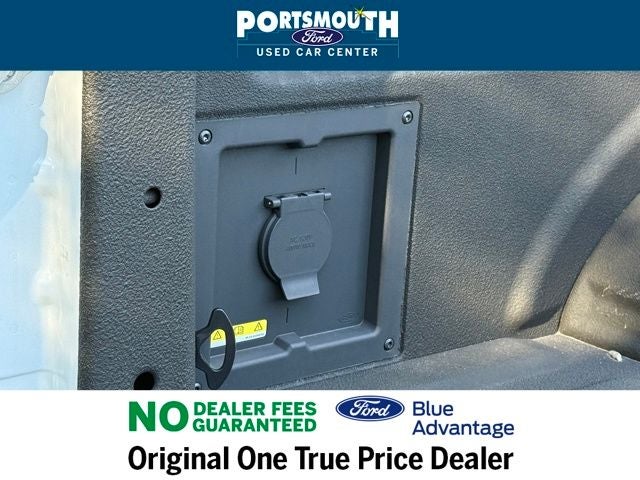 2023 Ford F-150 Lariat Crew Cab