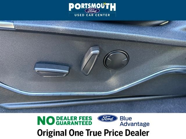 2023 Ford F-150 Lariat Crew Cab