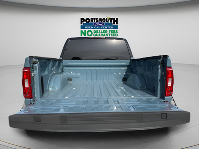 2023 Ford F-150 XLT Heritage Edition