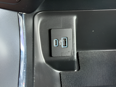2023 Ford F-150 XLT Heritage Edition