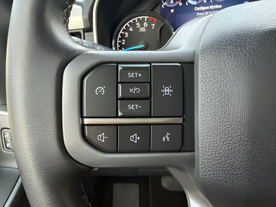 2023 Ford F-150 XLT Heritage Edition