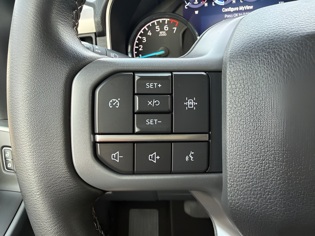 2023 Ford F-150 XLT Heritage Edition