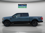 2023 Ford F-150 XLT Heritage Edition