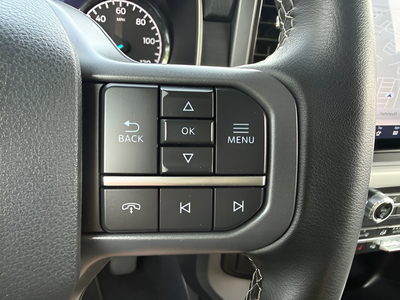 2023 Ford F-150 XLT Heritage Edition