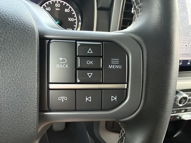 2023 Ford F-150 XLT Heritage Edition