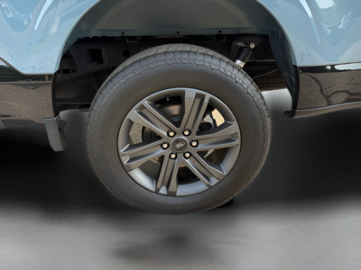 2023 Ford F-150 XLT Heritage Edition