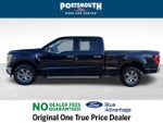 2023 Ford F-150 Crew Cab