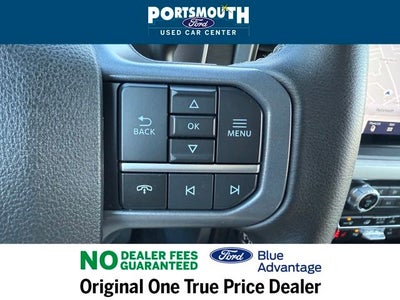 2023 Ford F-150 Crew Cab