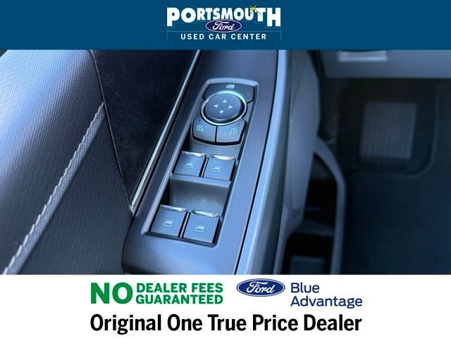 2023 Ford F-150 Crew Cab