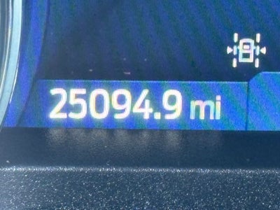 2023 Ford F-150 XLT Crew Cab
