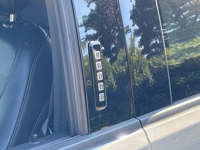 2023 Ford F-150 XLT Crew Cab