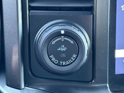 2023 Ford F-150 XLT Crew Cab