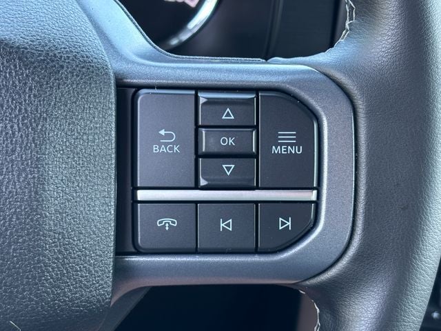 2023 Ford F-150 XLT Crew Cab