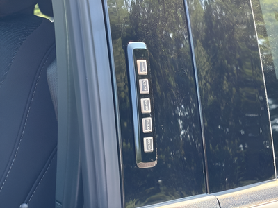 2023 Ford F-150 XLT Crew Cab