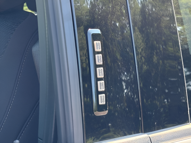2023 Ford F-150 XLT Crew Cab