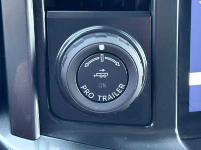 2023 Ford F-150 XLT Crew Cab