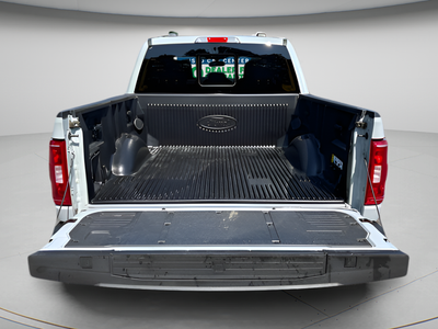 2023 Ford F-150 XLT Crew Cab