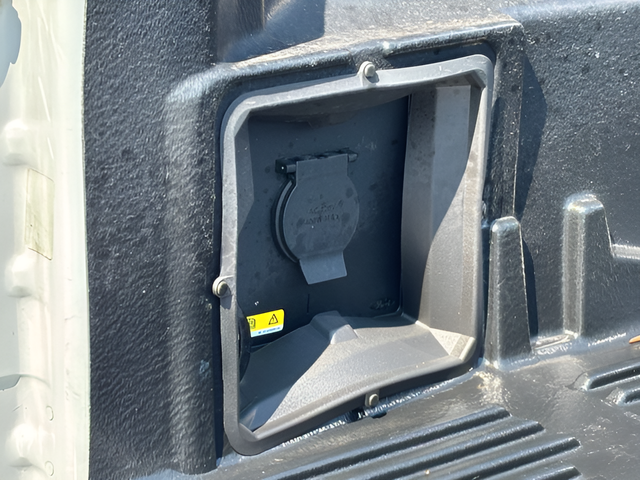 2023 Ford F-150 XLT Crew Cab