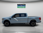 2023 Ford F-150 XLT Crew Cab