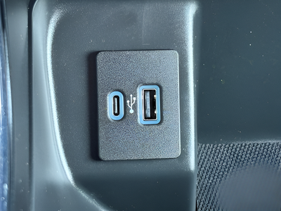 2023 Ford F-150 XLT Crew Cab