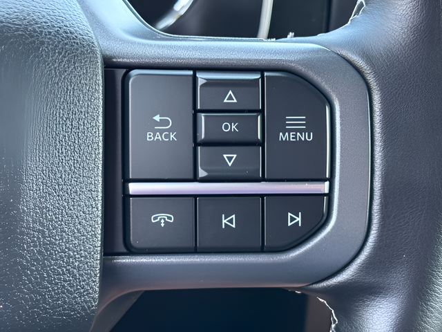 2023 Ford F-150 XLT Crew Cab