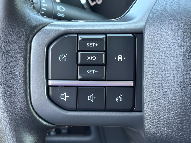 2023 Ford F-150 XLT Crew Cab