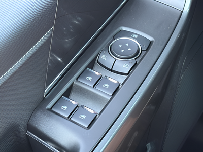2023 Ford F-150 XLT Crew Cab