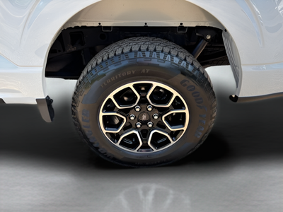2023 Ford F-150 XLT Crew Cab