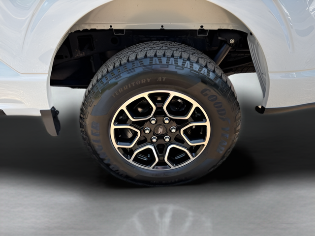 2023 Ford F-150 XLT Crew Cab
