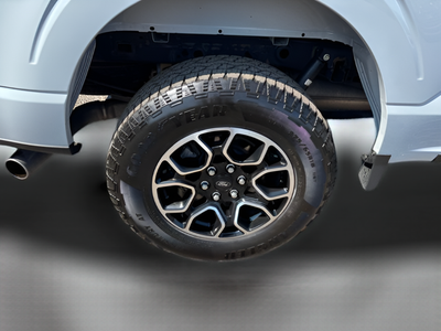 2023 Ford F-150 XLT Crew Cab
