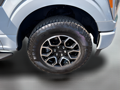 2023 Ford F-150 XLT Crew Cab