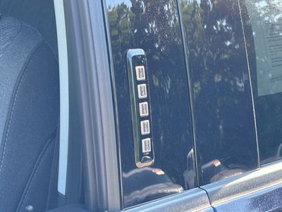 2023 Ford F-150 XLT Crew Cab