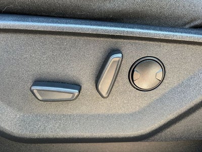 2023 Ford F-150 XLT Crew Cab