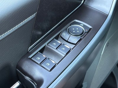 2023 Ford F-150 XLT Crew Cab
