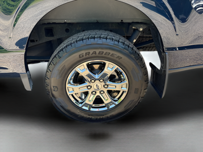 2023 Ford F-150 XLT Crew Cab