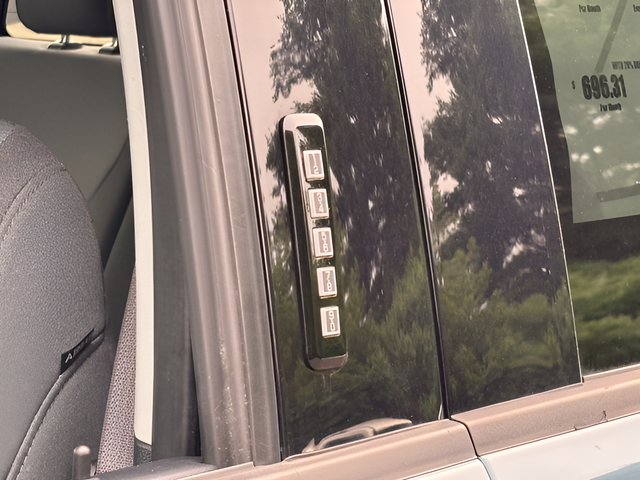 2023 Ford F-150 XLT Crew Cab