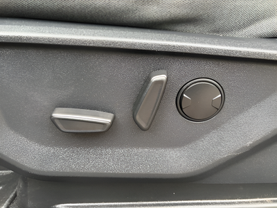 2023 Ford F-150 XLT Crew Cab