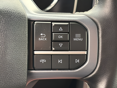 2023 Ford F-150 XLT Crew Cab