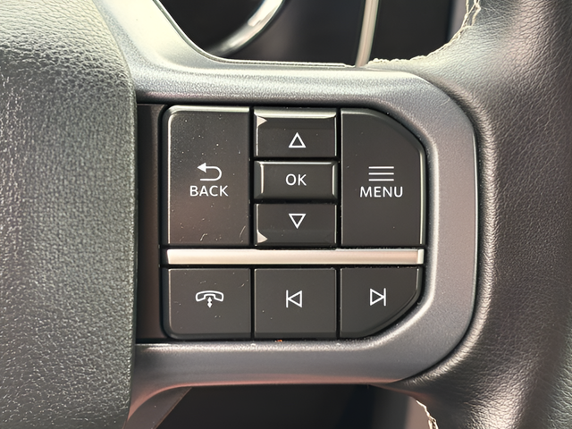 2023 Ford F-150 XLT Crew Cab