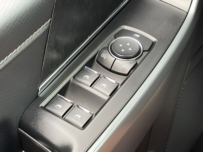 2023 Ford F-150 XLT Crew Cab