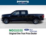 2023 Ford F-150 XLT Crew Cab