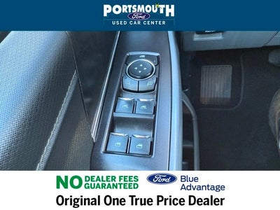 2023 Ford F-150 XLT Crew Cab