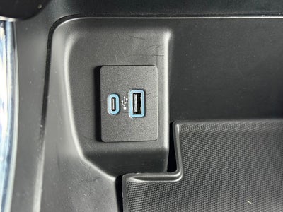 2021 Ford F-150 XL STX Crew Cab